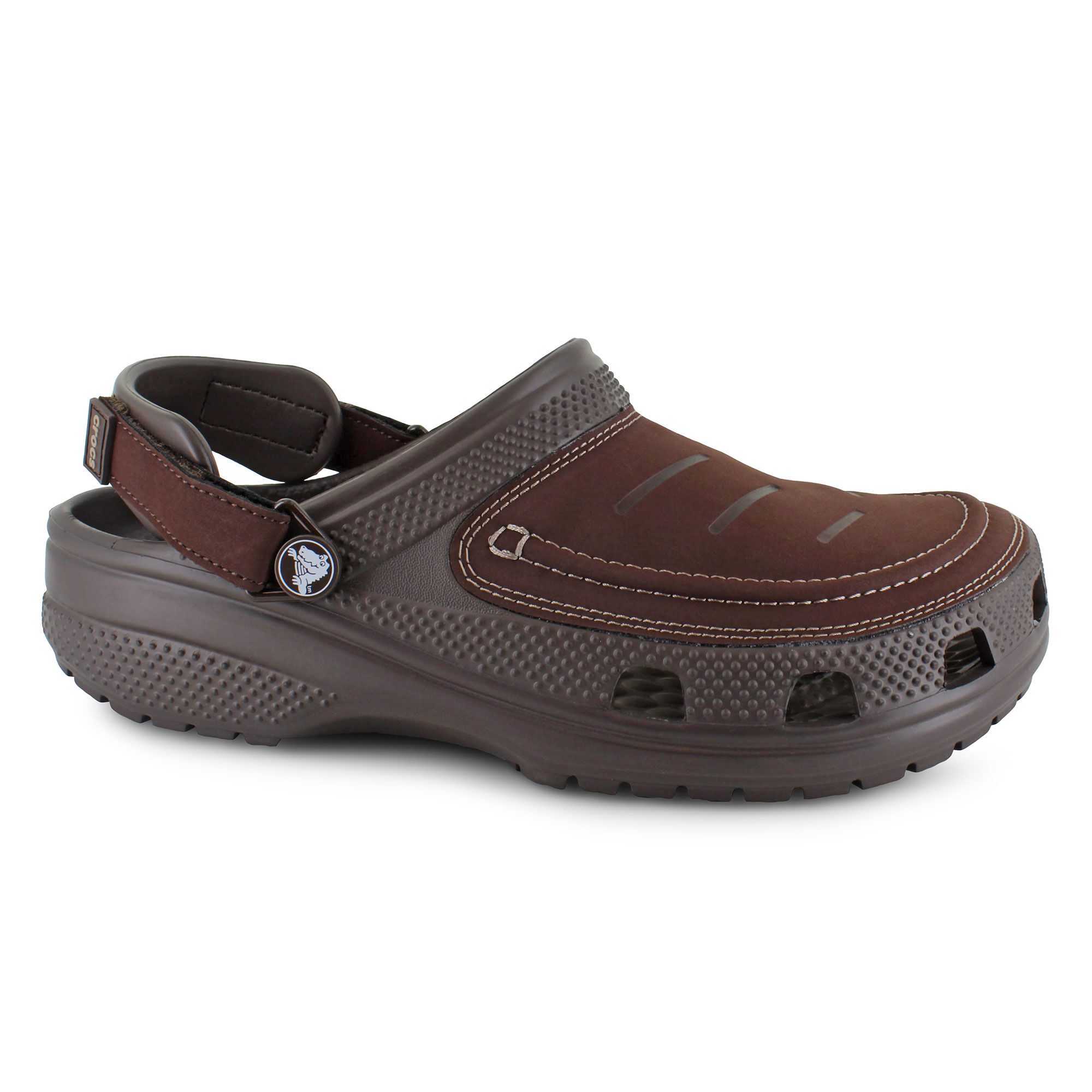 Crocs Yukon Vista II Right Side View