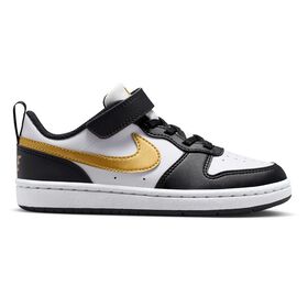 New Arrivals Nike Court Borough Low Recraft Right Side View
