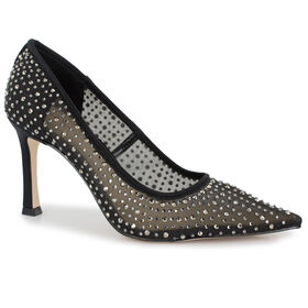  Jessica Simpson Ludia Right Side View