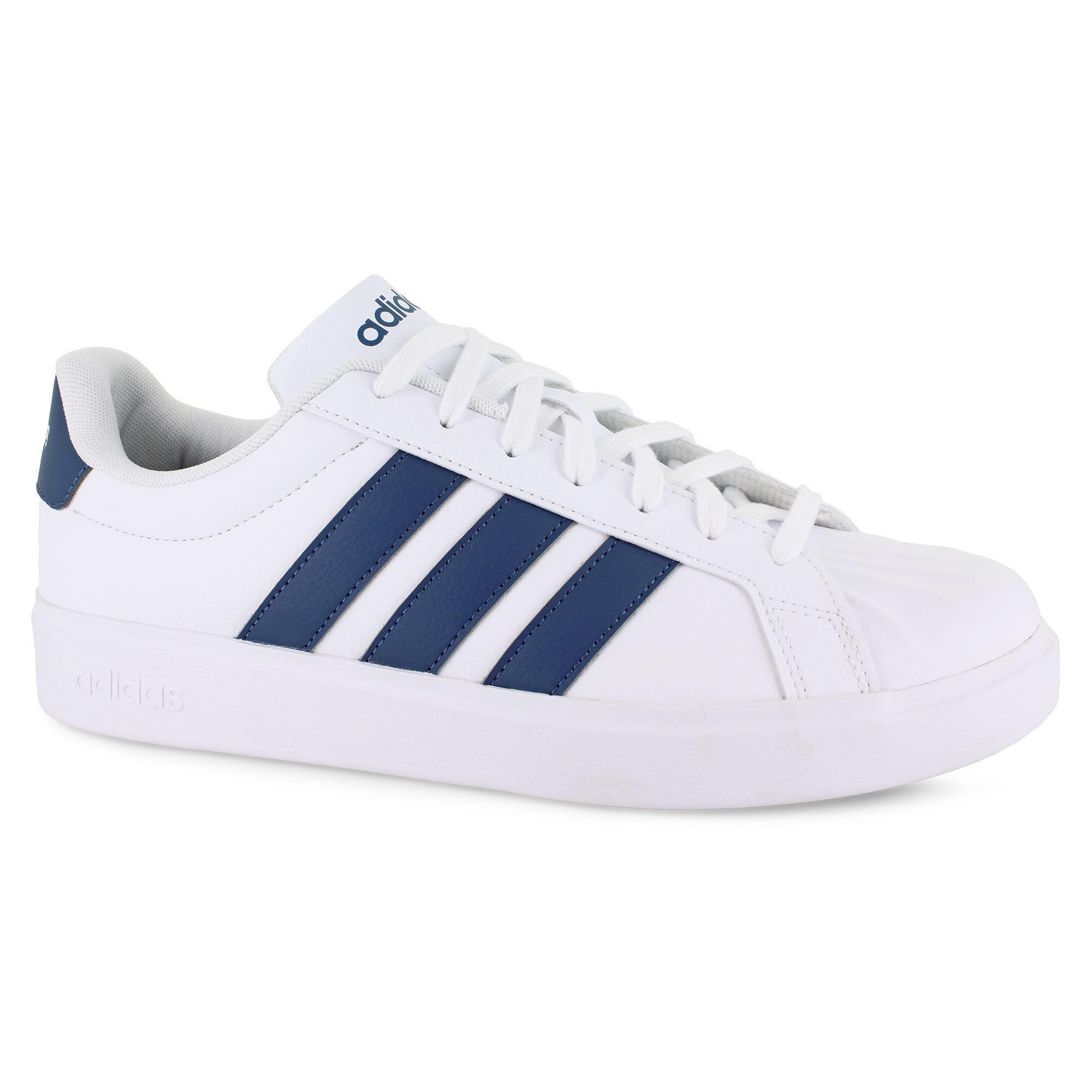adidas Streettalk Right Side View