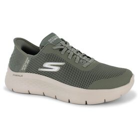  Skechers Slip-ins: GO WALK Flex - Grand Entry Right Side View