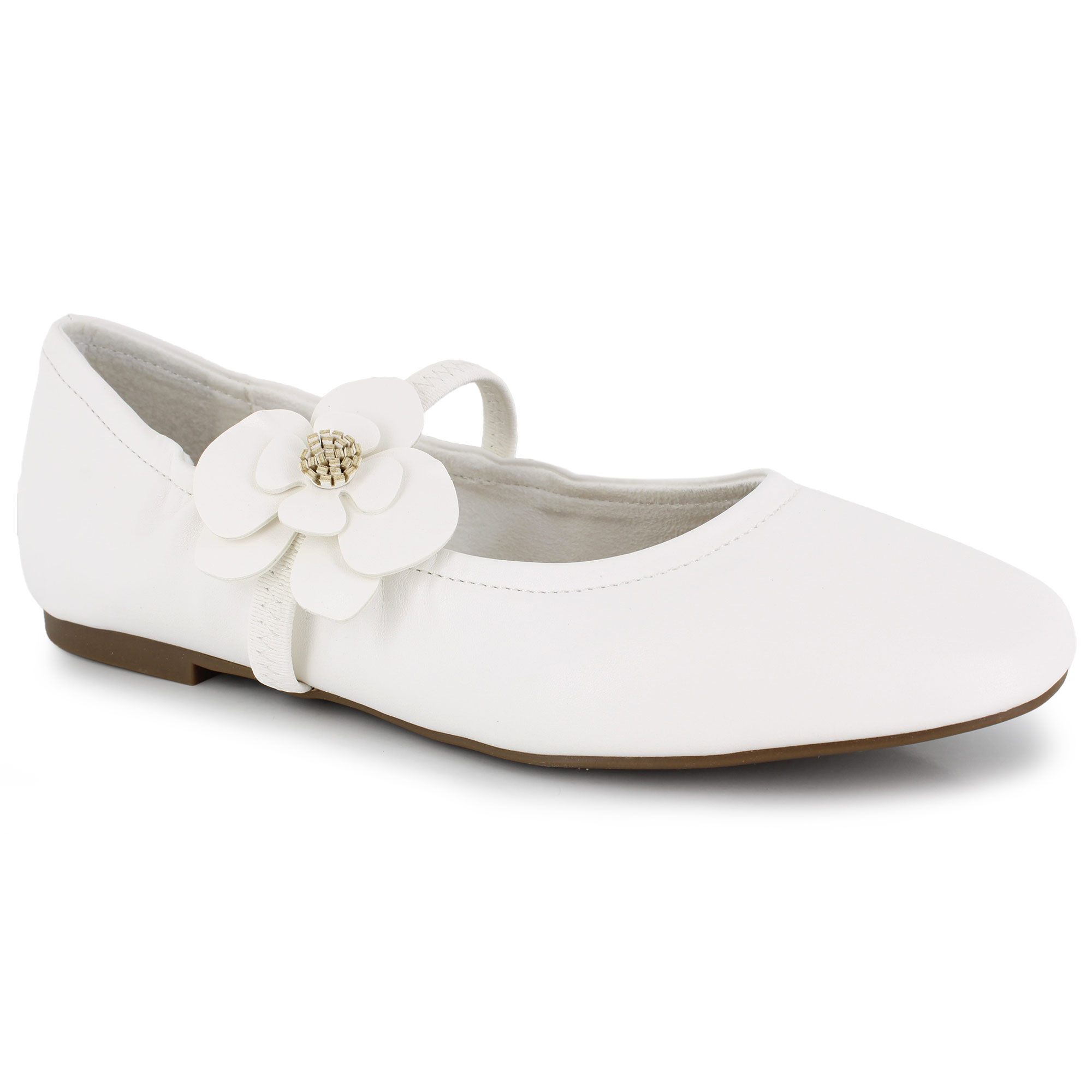 Esprit Trinity Flat Right Side View