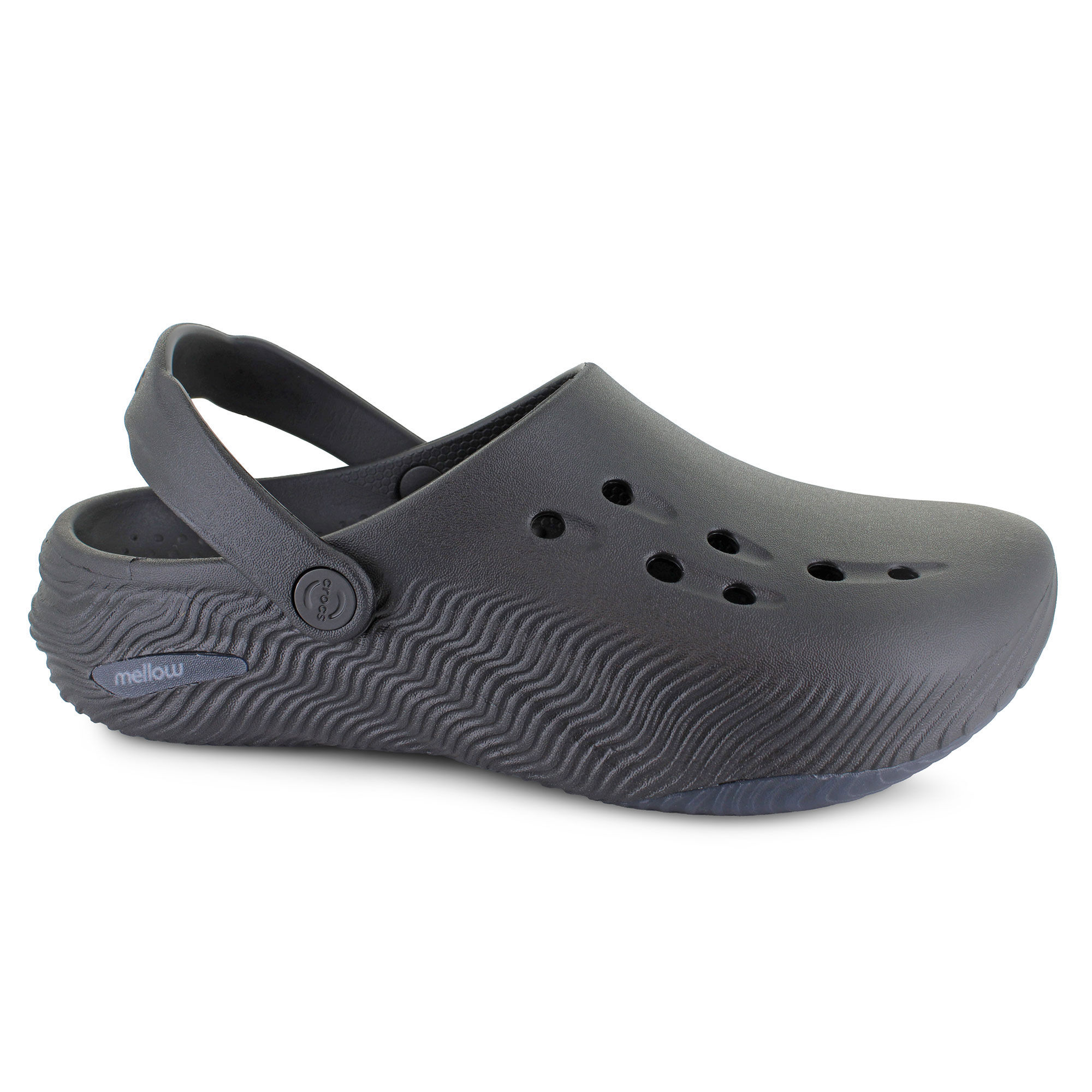 Crocs Mellow 2 Right Side View