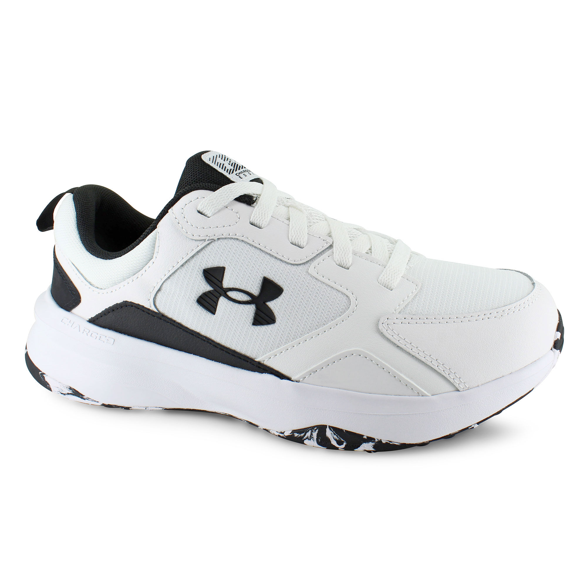 Under Armour Charged Edge Right Side View