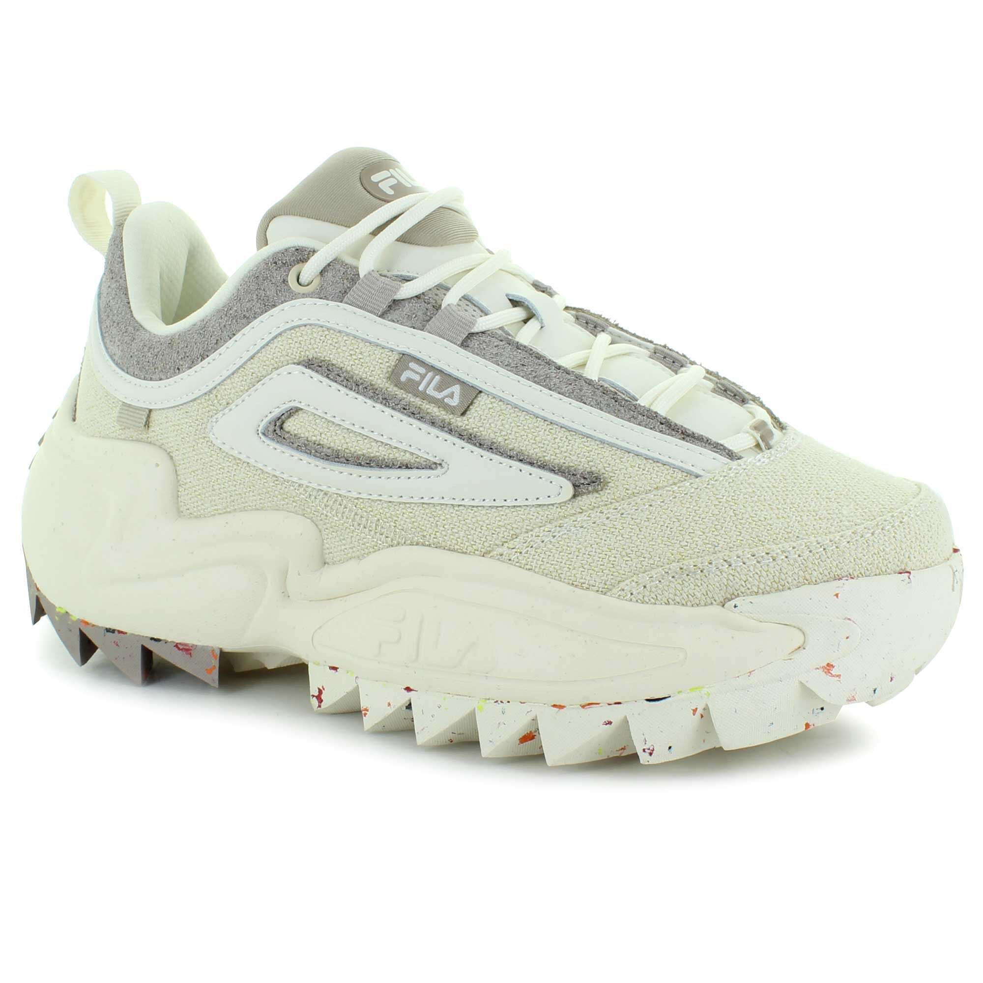 Shoe dept top fila