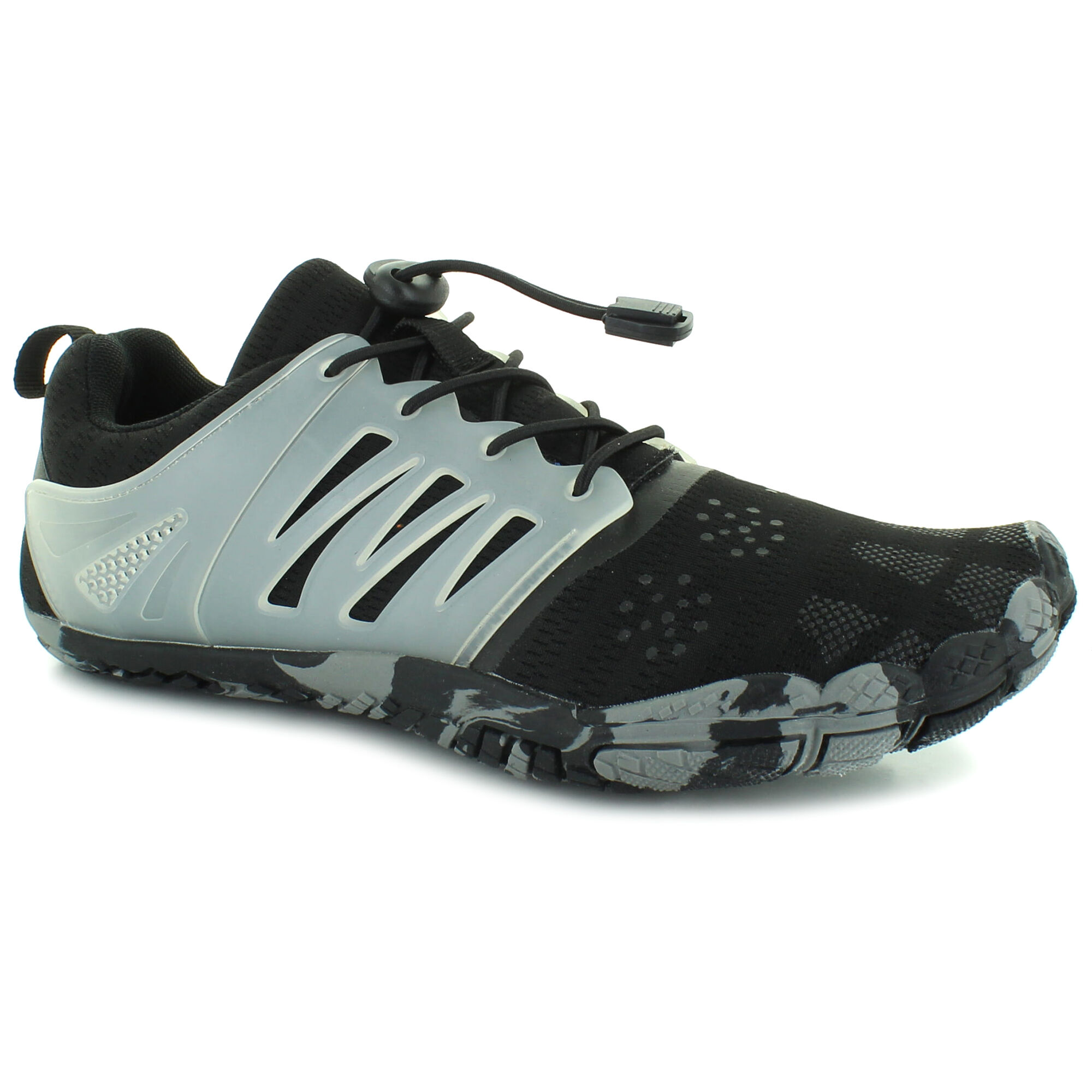 ZeroXposur Tigerlilly Right Side View