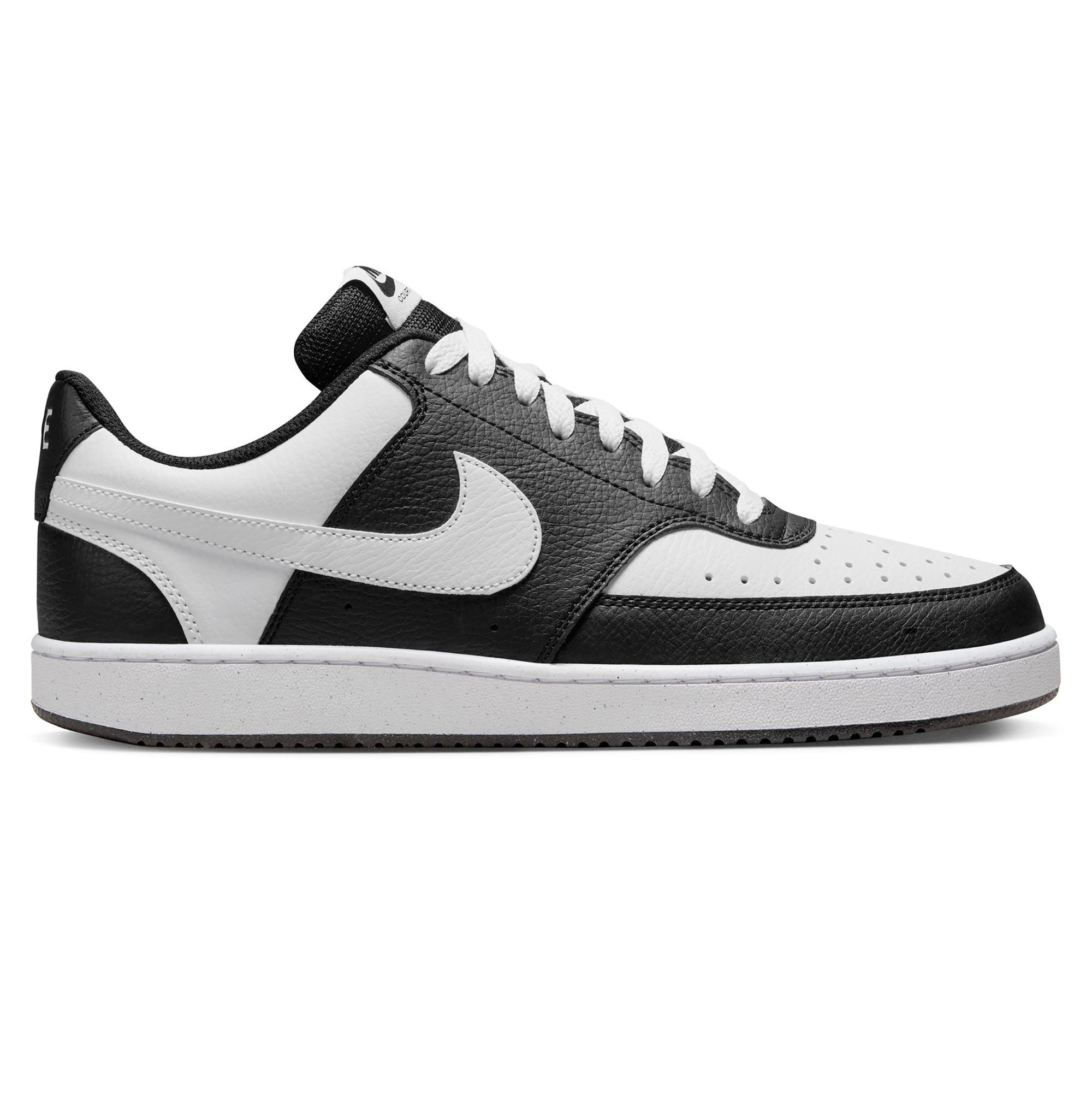 Nike Court Vision Low Right Side View