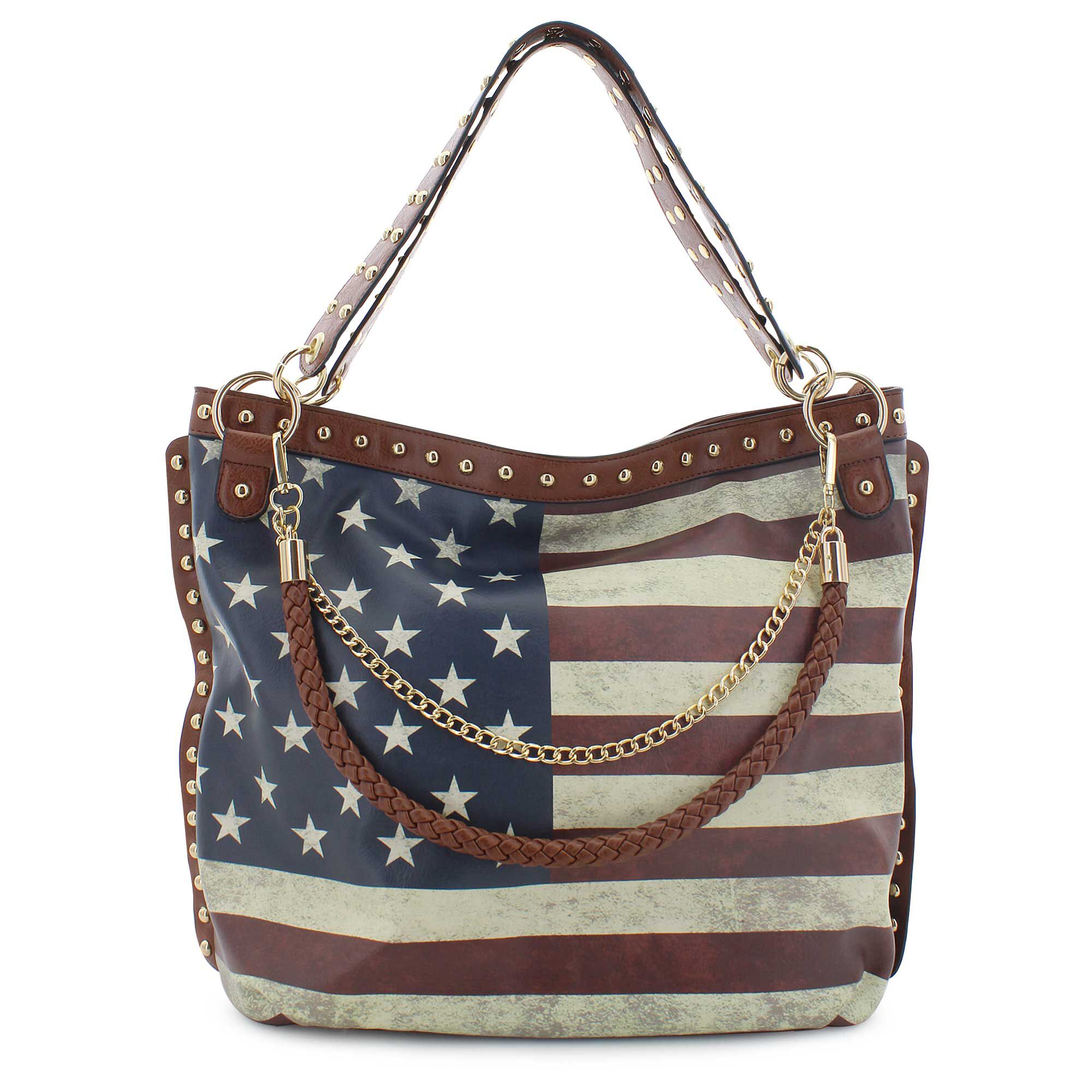 Shoe dept handbags top
