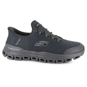 Skechers Slip-ins: Glide-Step - Zefyr 233011 Right Side View