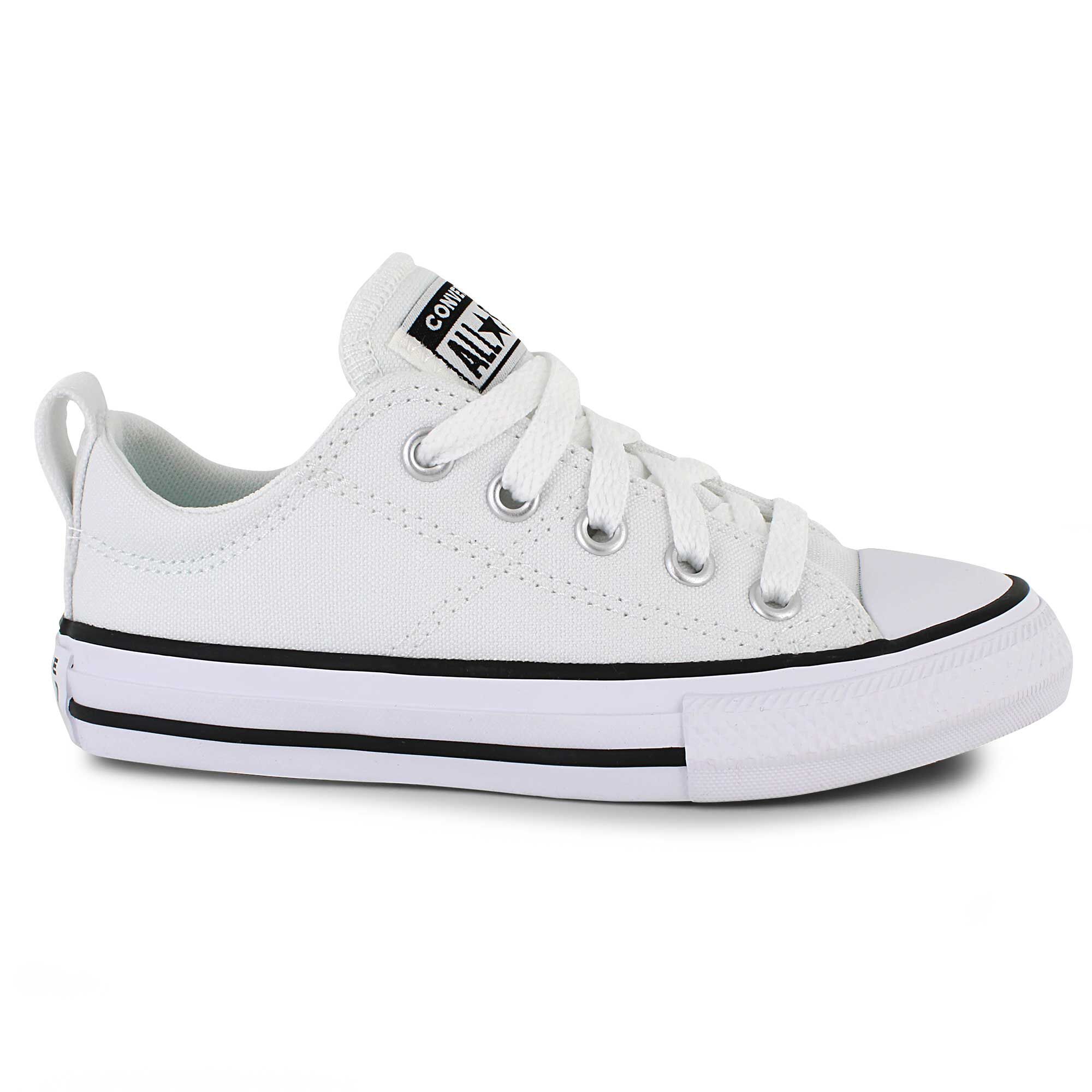 Converse Chuck Taylor All Star Madison Right Side View