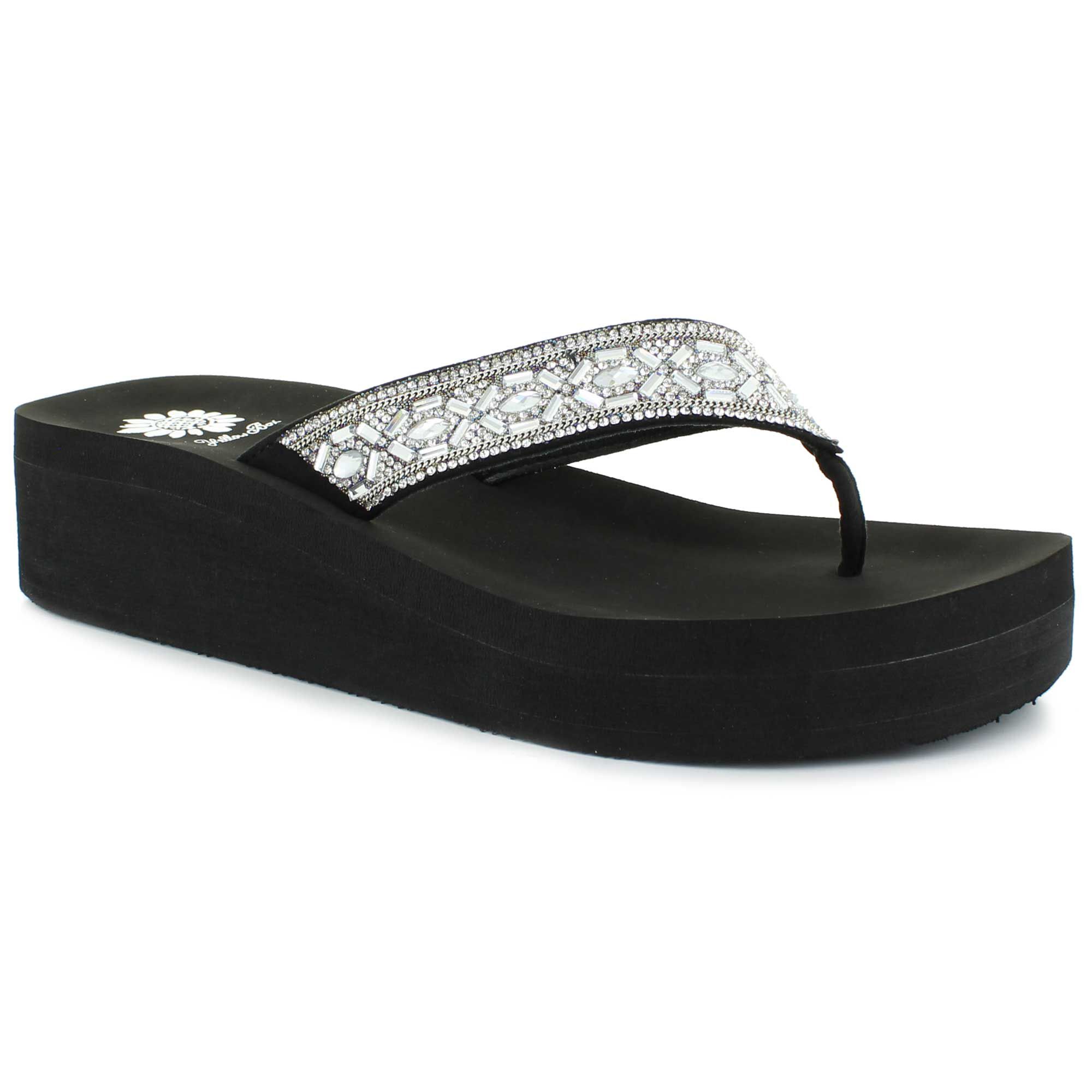 Yellow Box Sarinah Right Side View