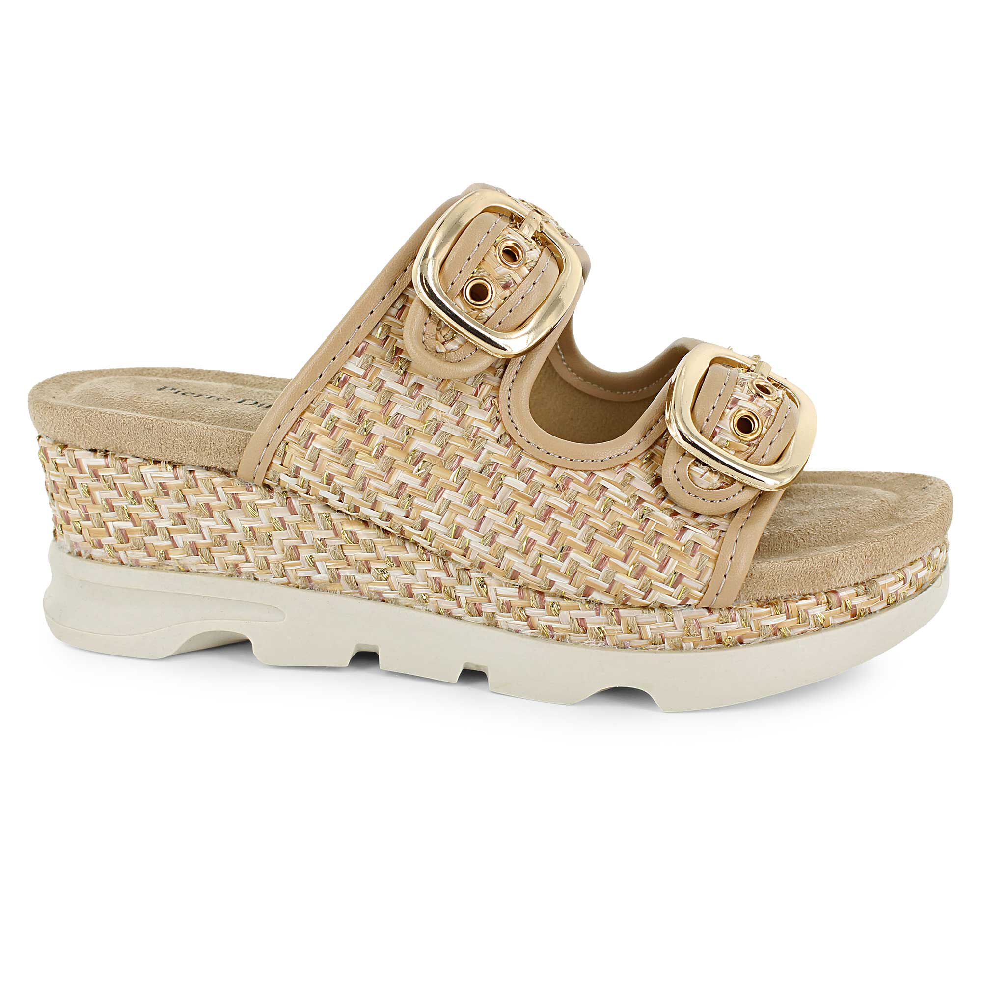 Pierre Dumas HIT-16 Right Side View