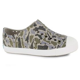  Native Jefferson Print Right Side View