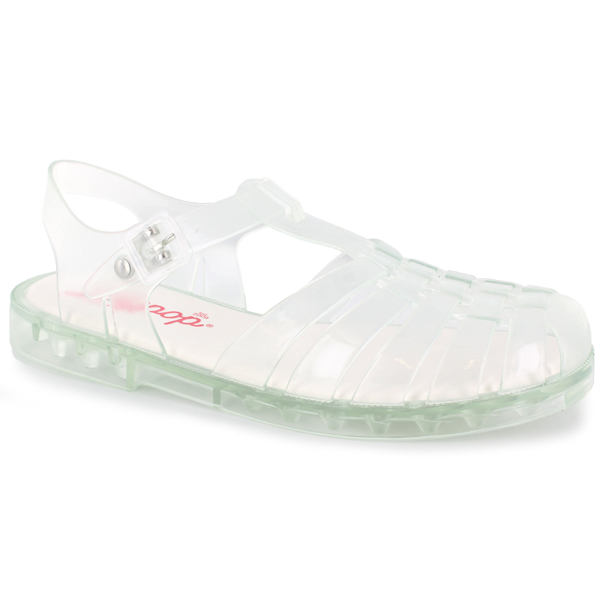 Jellypop Terie Jelly Right Side View