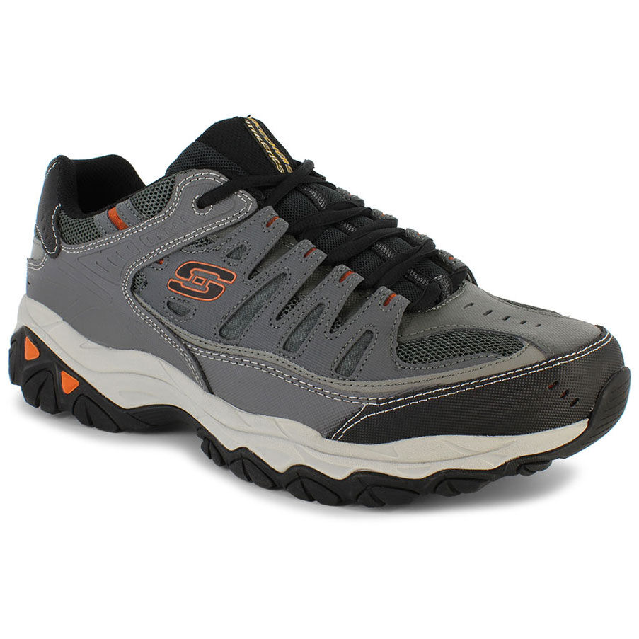 Shoe department skechers