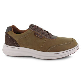 Casual Shoes Clarks Craftwell Lace Right Side View