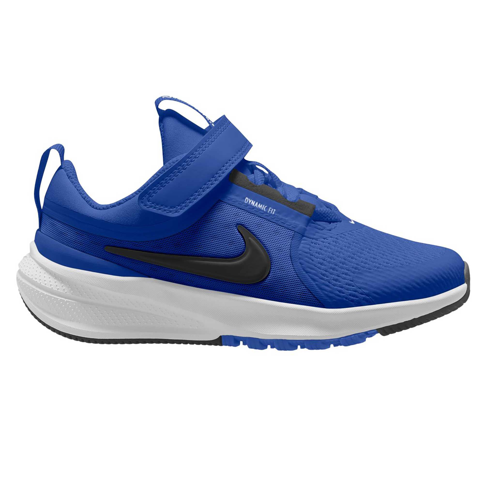 Nike Star Runner 5 Right Side View