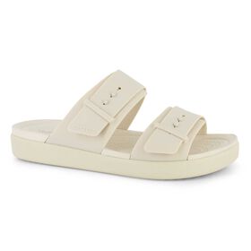  Crocs Brooklyn Buckle Low Low Right Side View