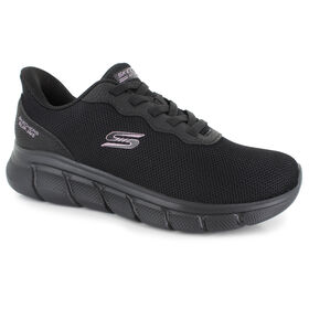  Skechers Slip-ins: BOBS Sport B Flex - Flex Lucy Right Side View