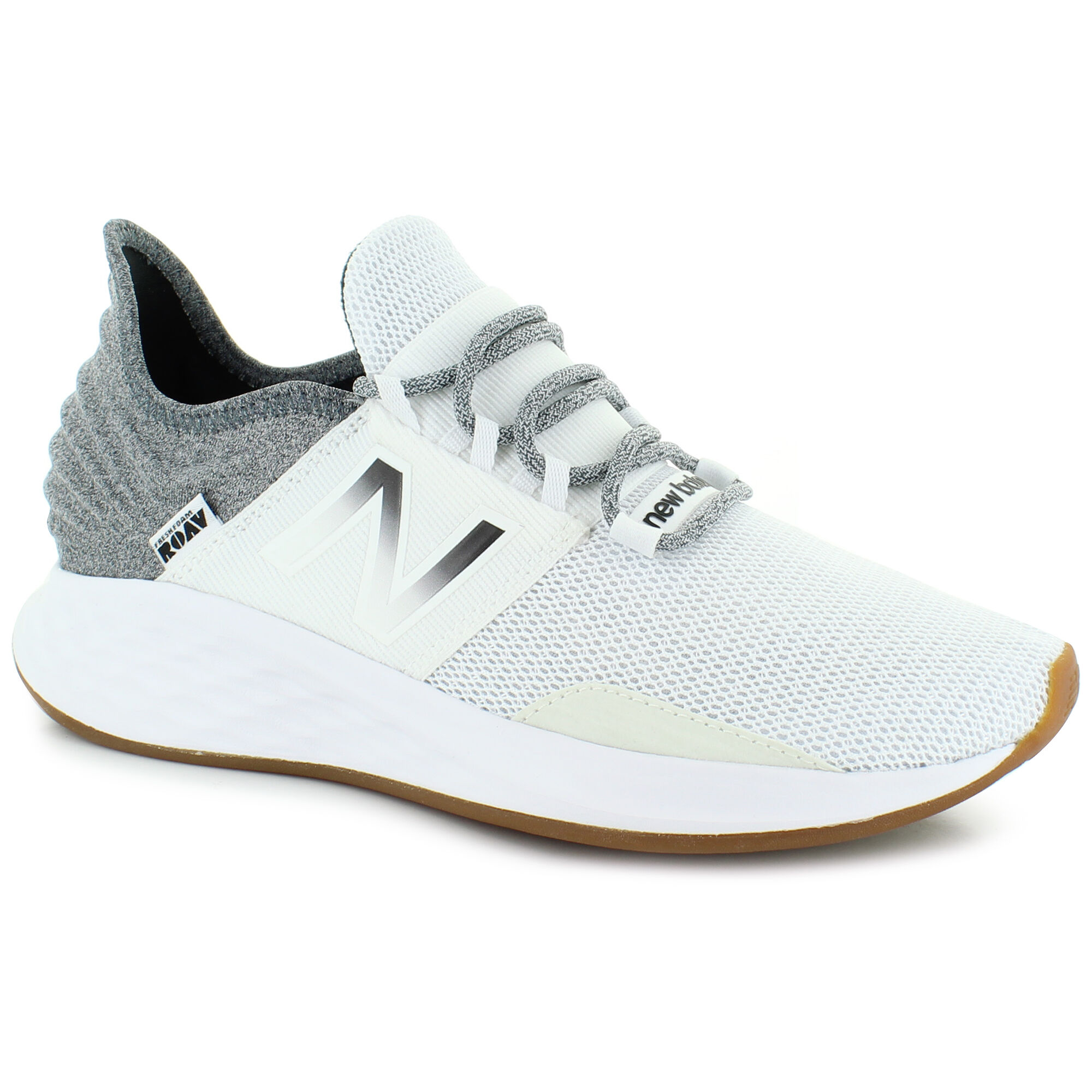New Balance Fresh Foam Roav Right Side View