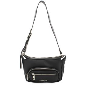  Madden Girl Shoulder Bag Front View