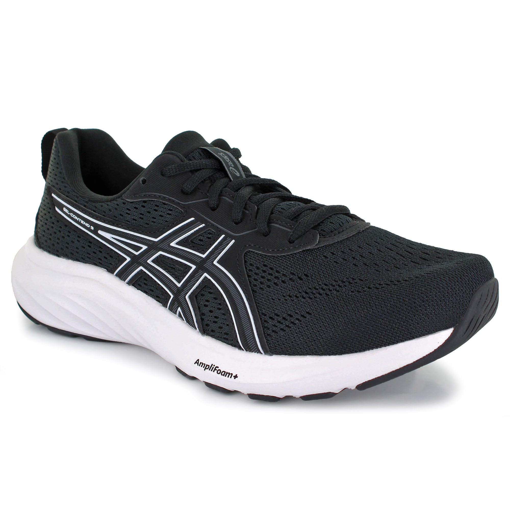Asics GEL-Contend 9 Right Side View