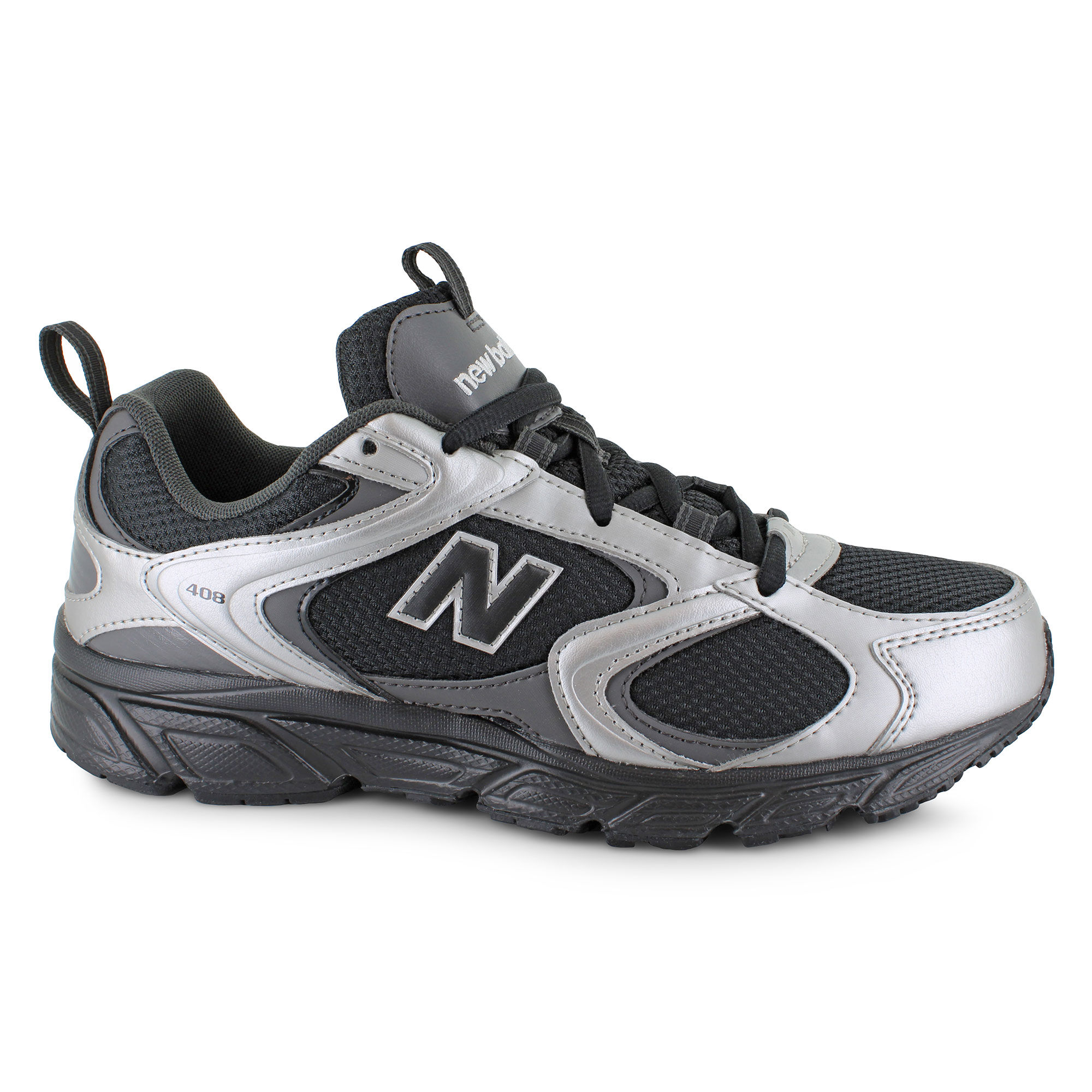 New Balance 408 Right Side View