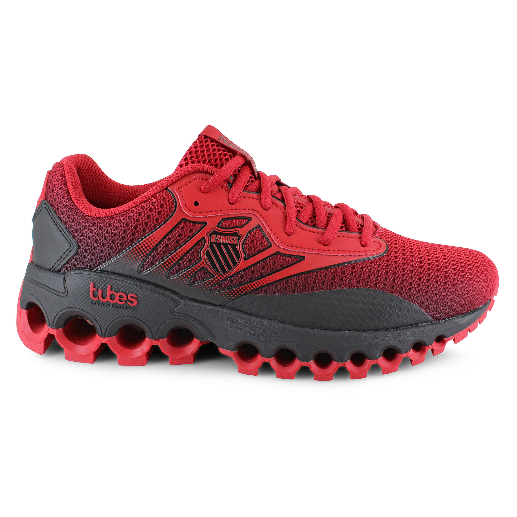 K-Swiss Tubes Sport Right Side View