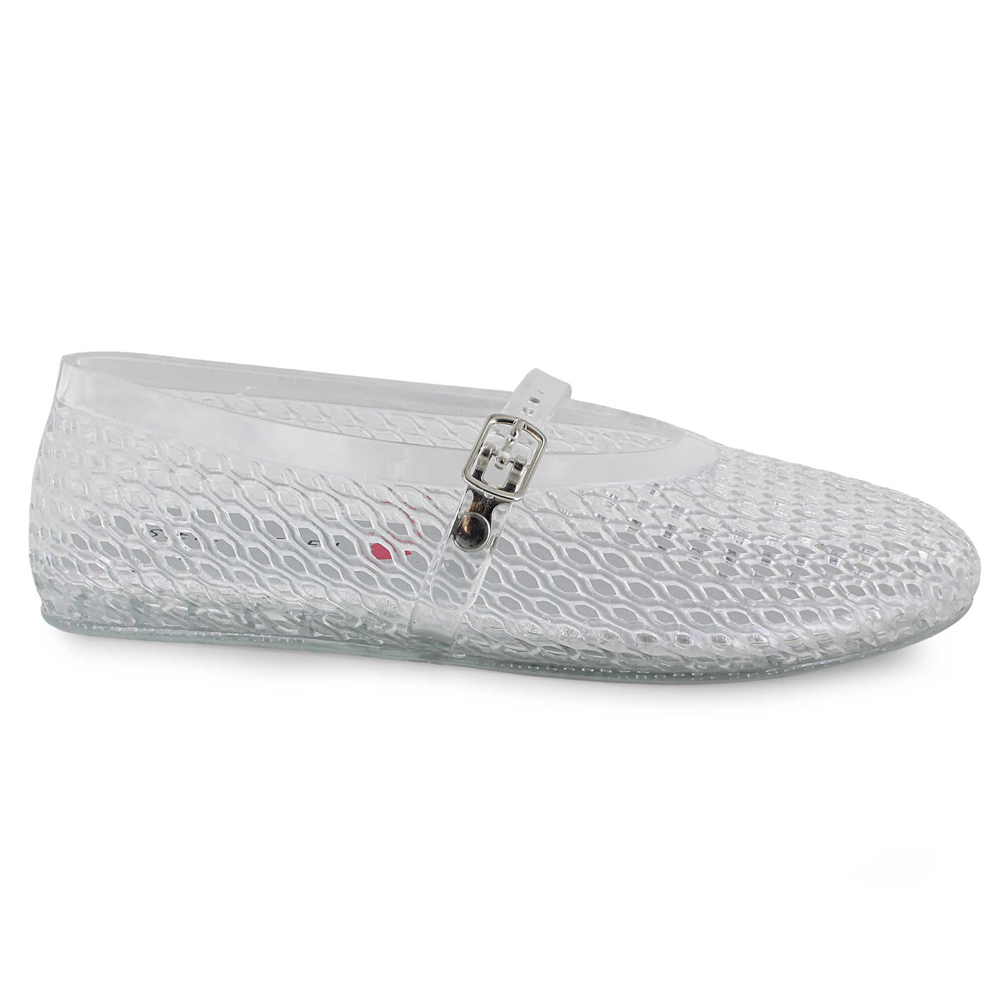 Steve Madden JDaffy Right Side View