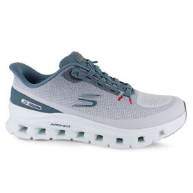  Skechers Slip-ins: Arch Fit Glide-Step Pro 233110 Right Side View