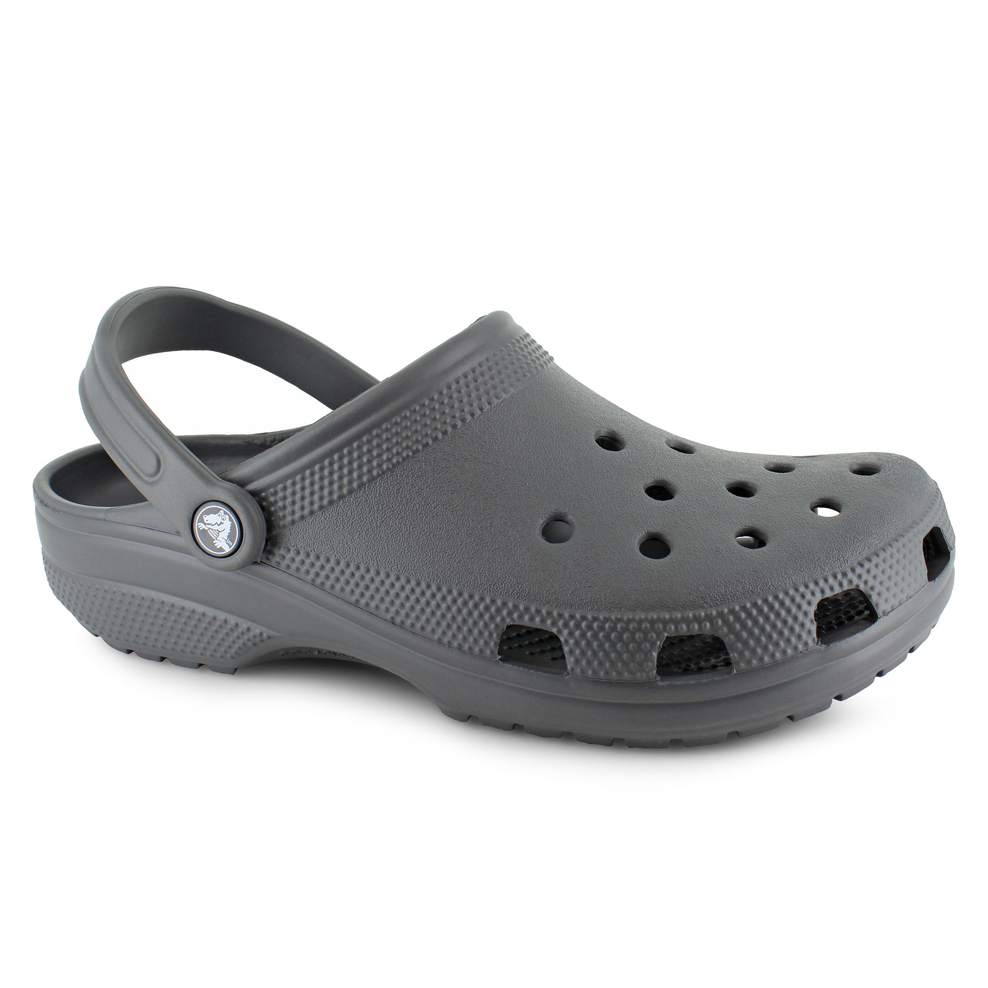 Crocs Classic Clog Right Side View