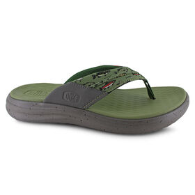  HEYDUDE Finn Right Side View