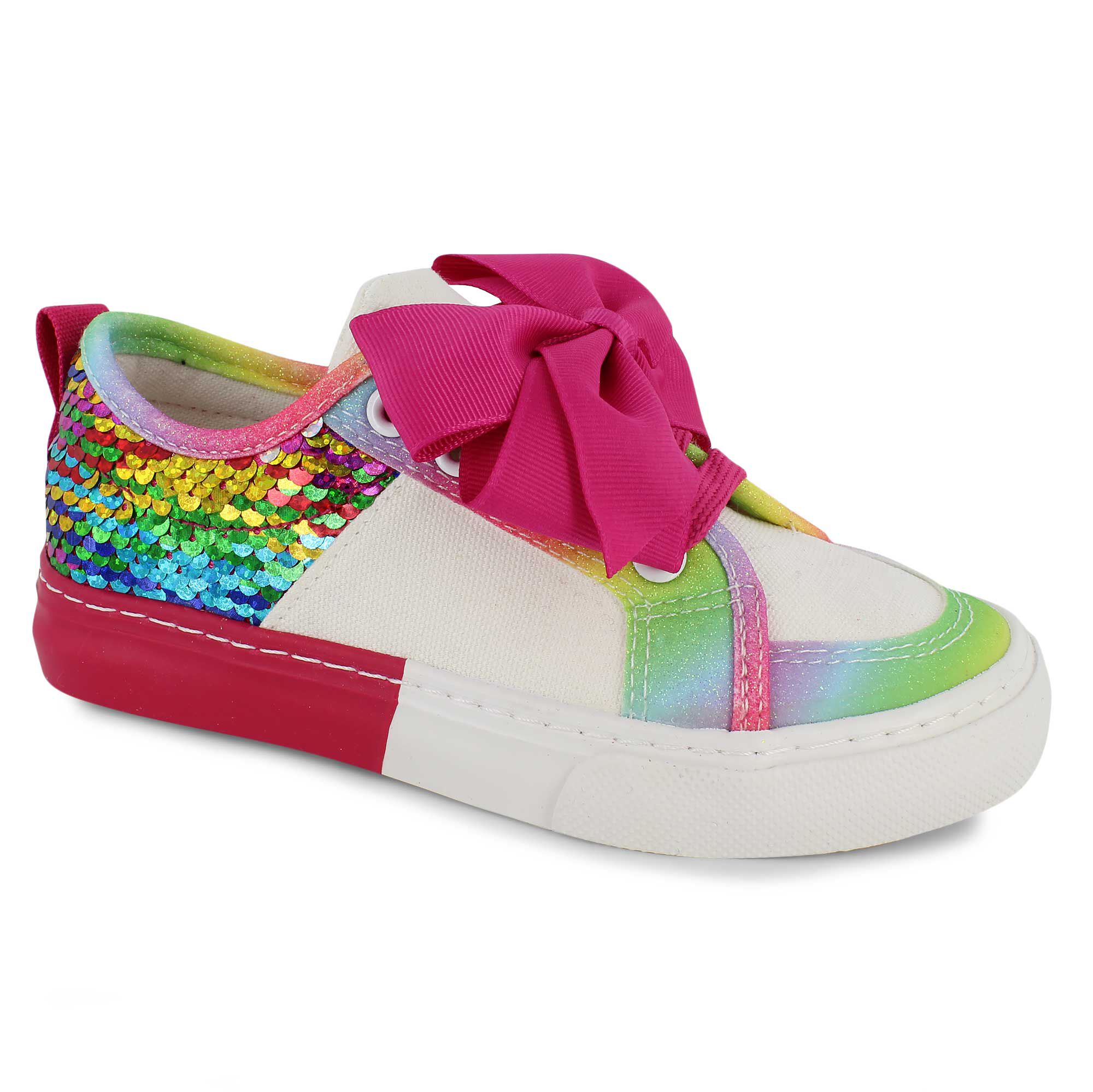 jojo siwa shoes size 10