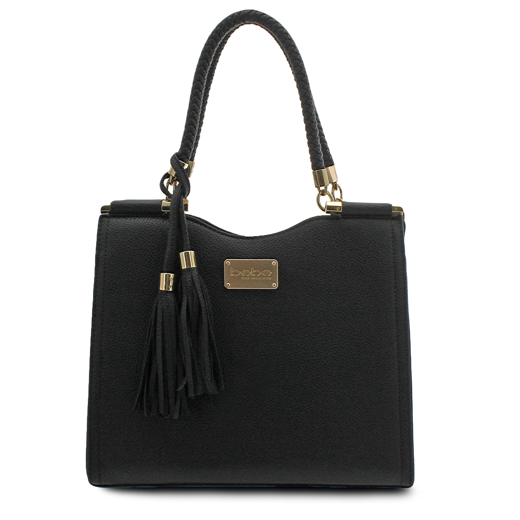bebe clear bag