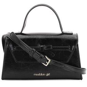 Crossbody Madden Girl Top Handle Front View