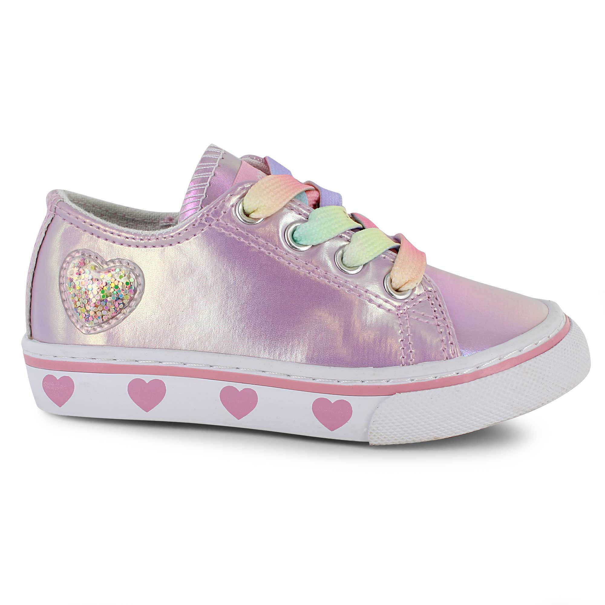 US Sports Hearts Right Side View