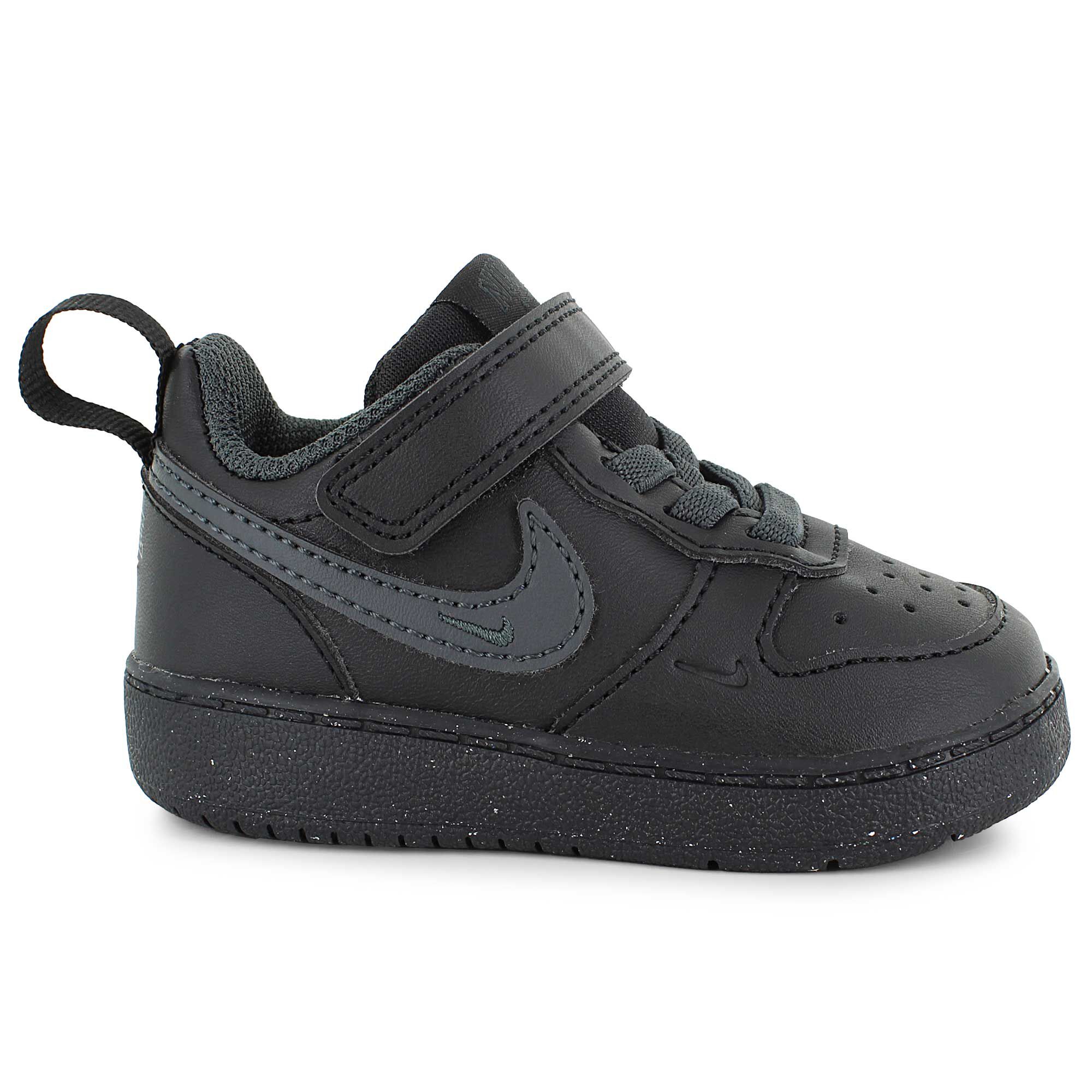 Nike Court Borough Low Recraft Right Side View