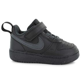  Nike Court Borough Low Recraft Right Side View