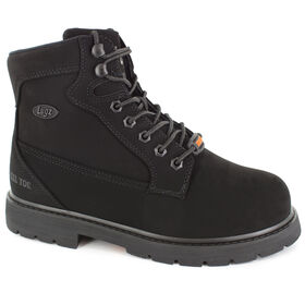  Lugz Regiment Hi ST Right Side View