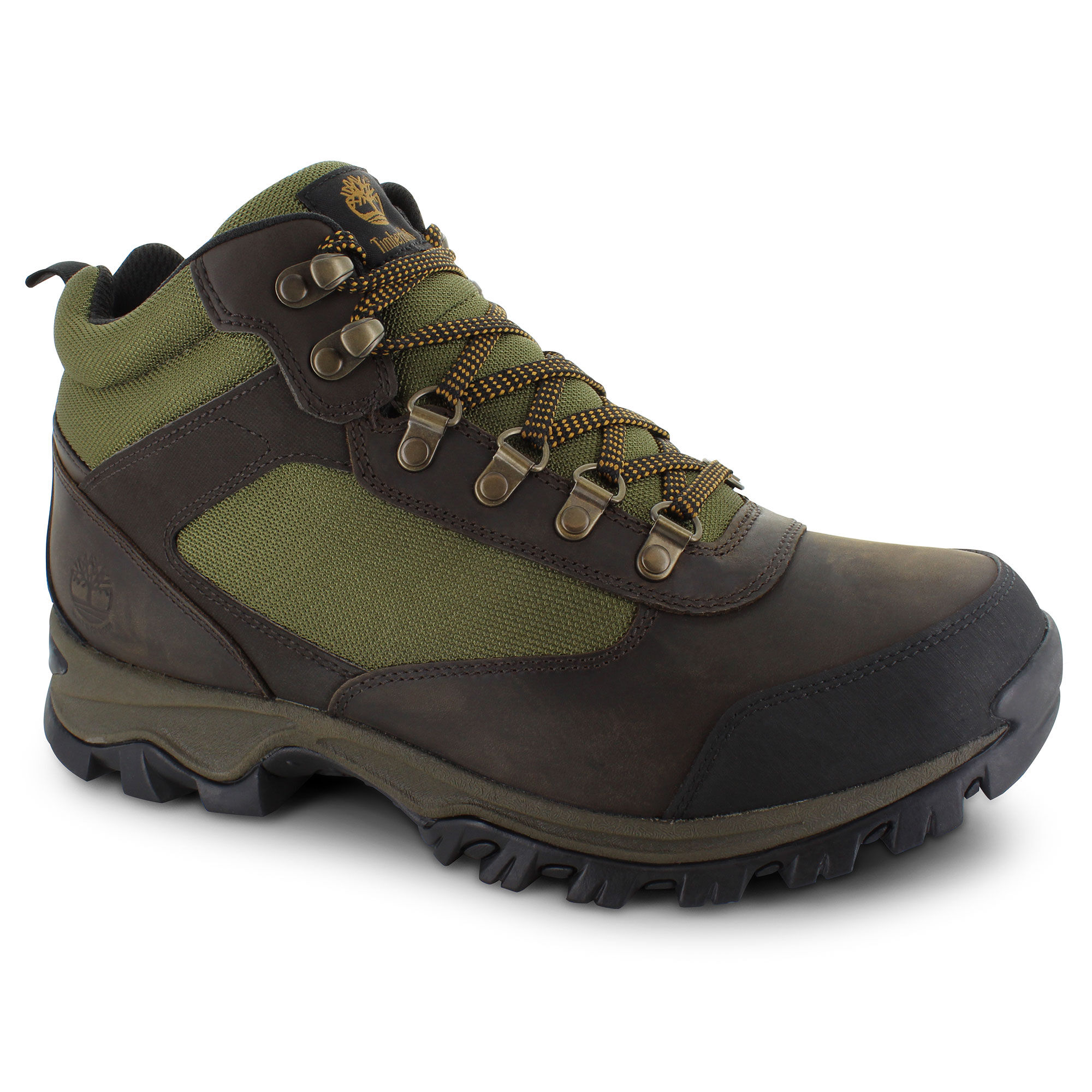 shoe department timberland boots