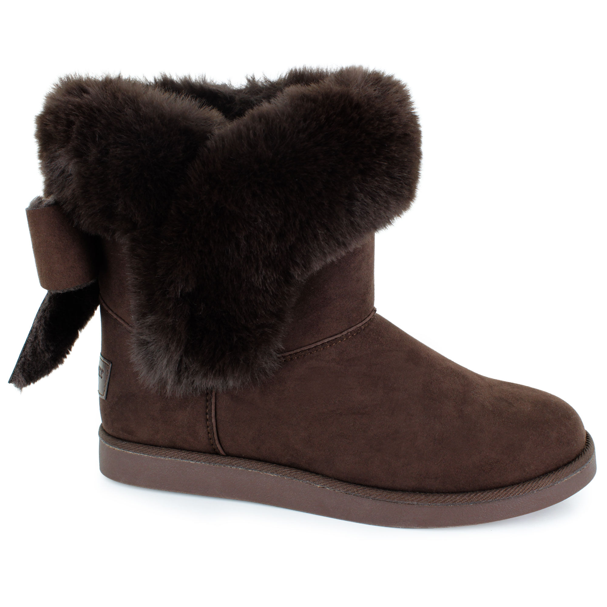 Juicy Couture Kenia Right Side View