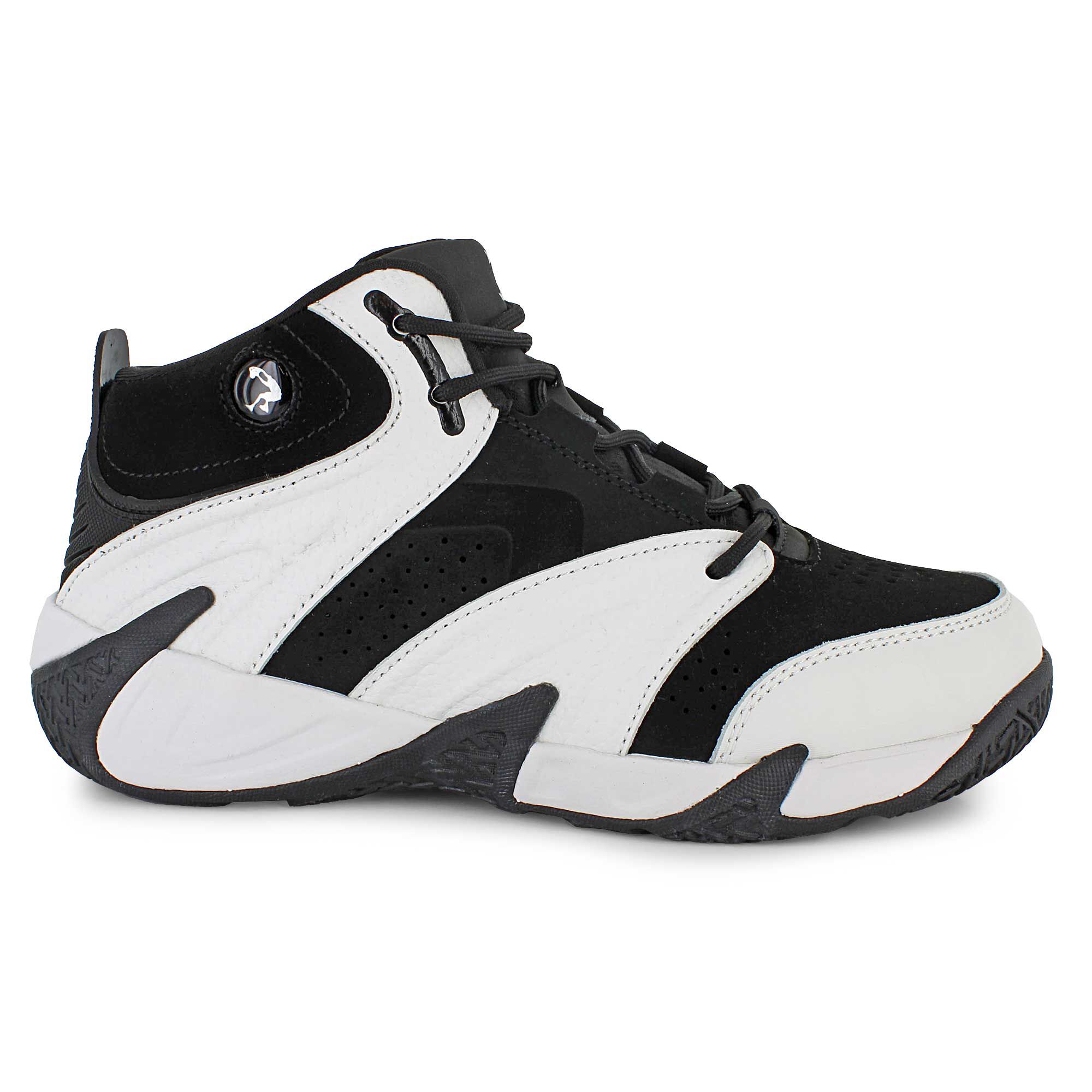 Shaq Devastator Right Side View