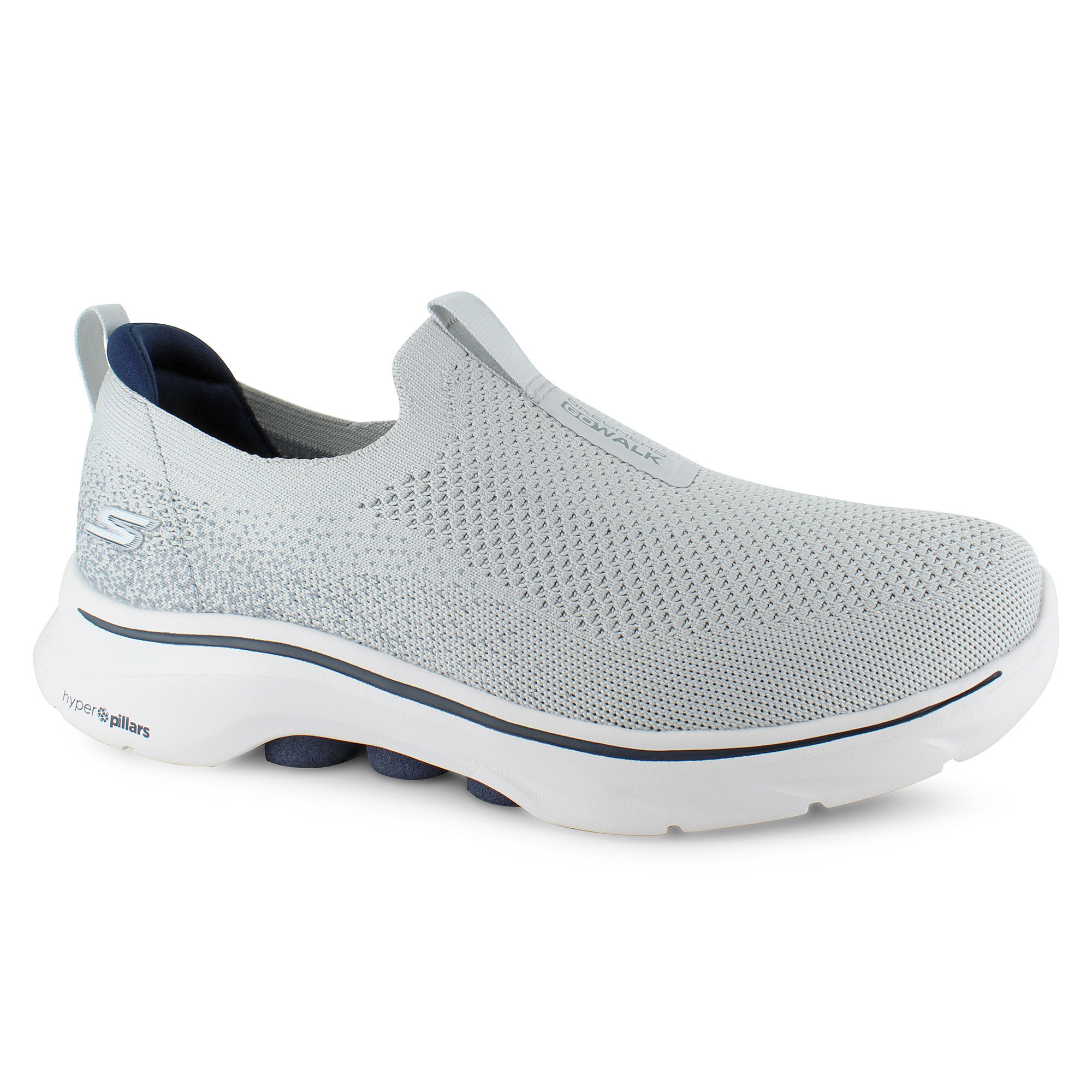 Skechers GO Walk 7 - 216633 Right Side View
