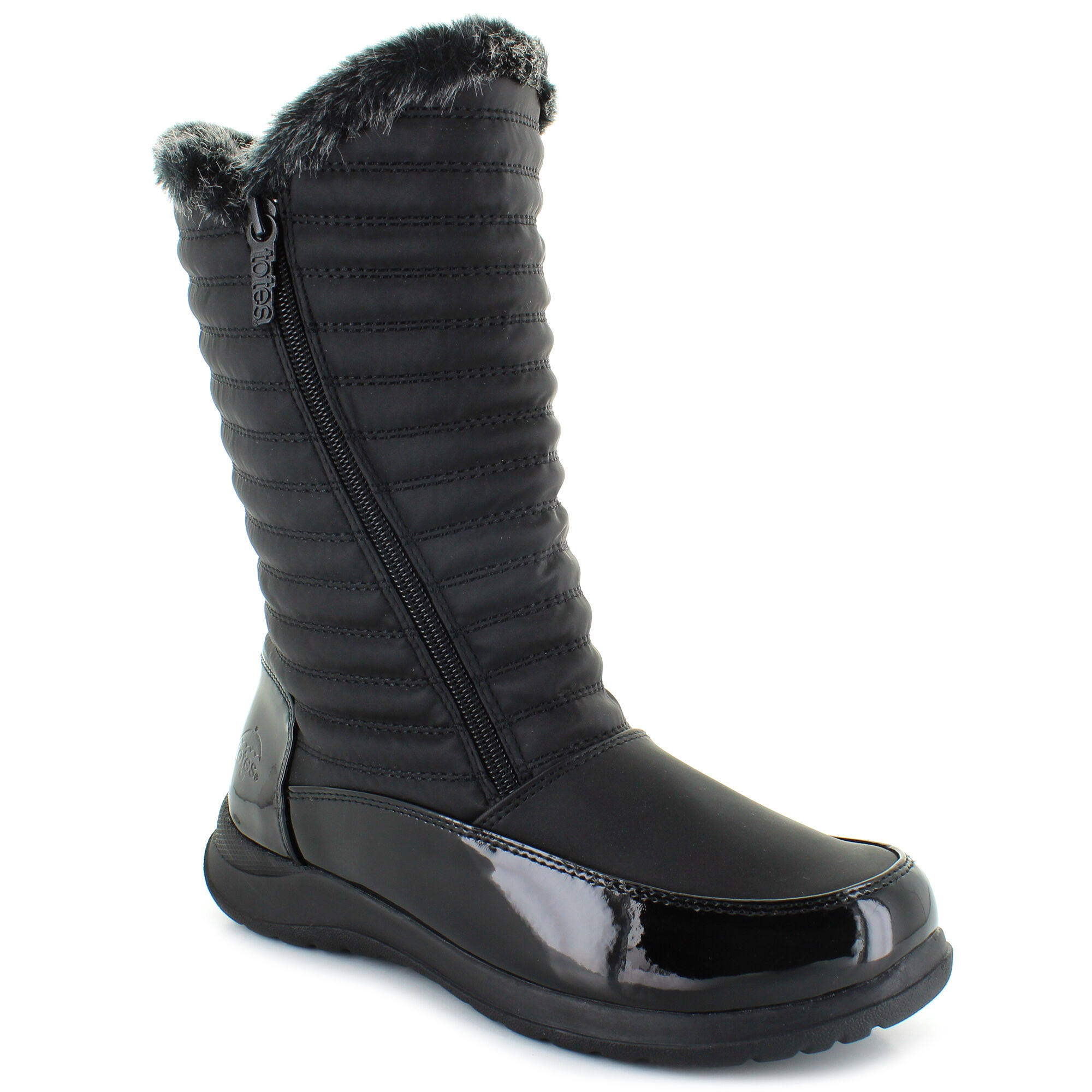 totes dana waterproof boots