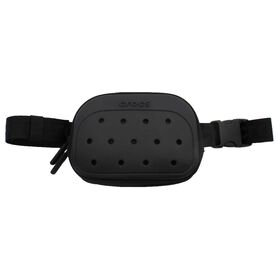 Sling & Fanny Packs Crocs Belt Bag With EVA Front Front View