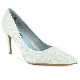  Silver Slipper Ariel Right Side View