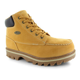  Lugz Warsaw Right Side View