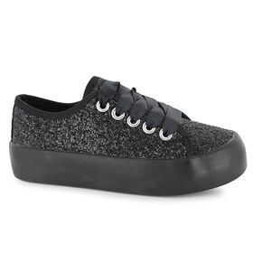  Air Underground Ruby Glitter Right Side View
