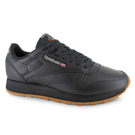  Reebok Classic Leather Right Side View