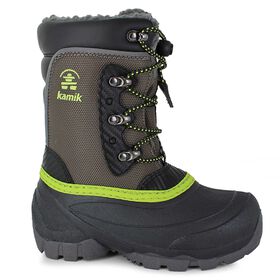  Kamik Luke 3 Right Side View